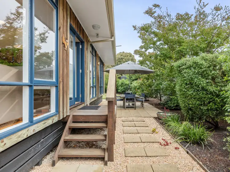 Second view of Homely house listing, 5 Deakin Street, Point Lonsdale VIC 3225