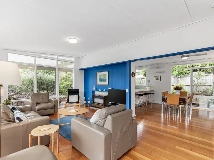 Third view of Homely house listing, 5 Deakin Street, Point Lonsdale VIC 3225