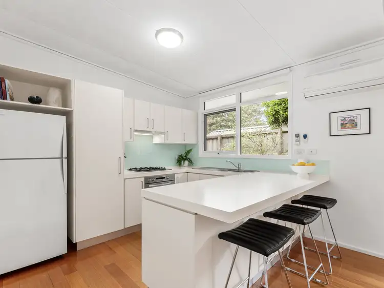 Fourth view of Homely house listing, 5 Deakin Street, Point Lonsdale VIC 3225