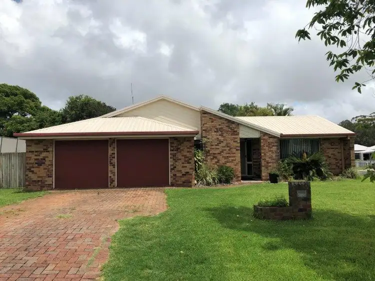 1 Dandelion Drive
