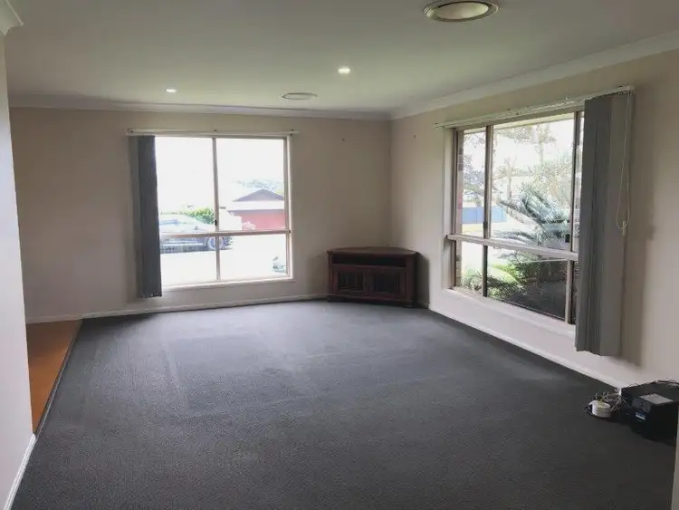 Second view of Homely house listing, 1 Dandelion Drive, Middle Ridge QLD 4350