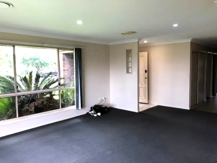 Third view of Homely house listing, 1 Dandelion Drive, Middle Ridge QLD 4350