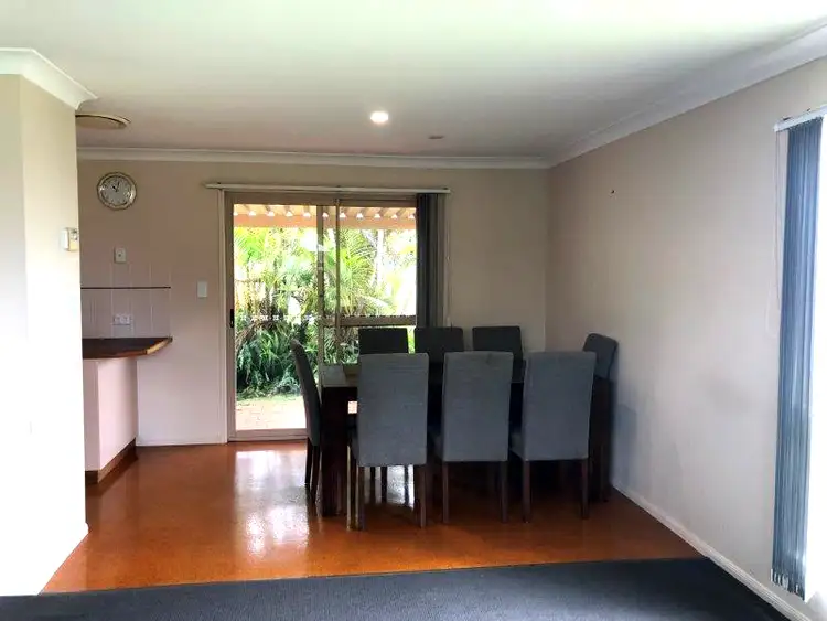 Fourth view of Homely house listing, 1 Dandelion Drive, Middle Ridge QLD 4350