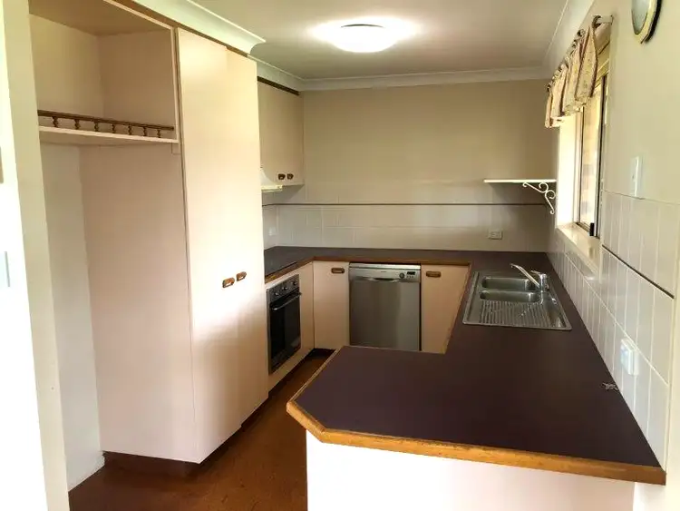 Fifth view of Homely house listing, 1 Dandelion Drive, Middle Ridge QLD 4350