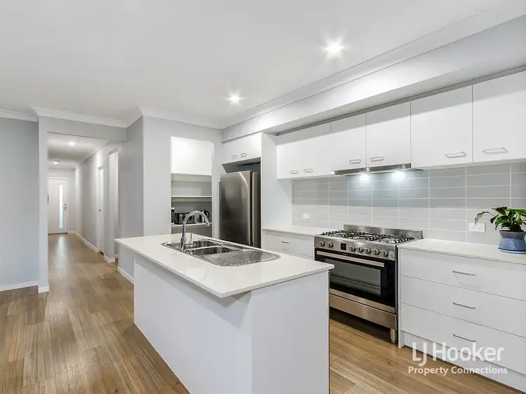 Second view of Homely house listing, 78 Palatial Crescent, Narangba QLD 4504