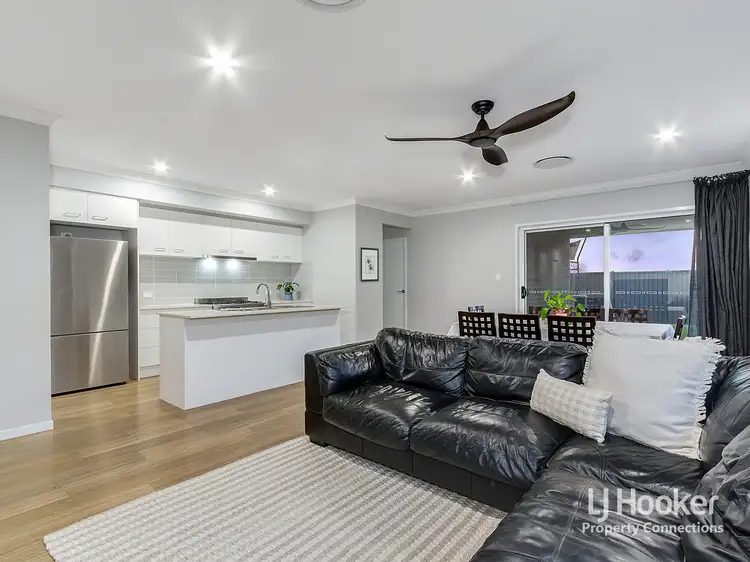 Third view of Homely house listing, 78 Palatial Crescent, Narangba QLD 4504