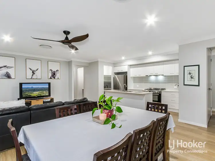 Fourth view of Homely house listing, 78 Palatial Crescent, Narangba QLD 4504
