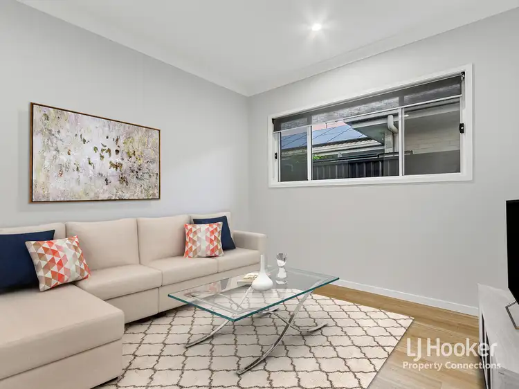 Fifth view of Homely house listing, 78 Palatial Crescent, Narangba QLD 4504