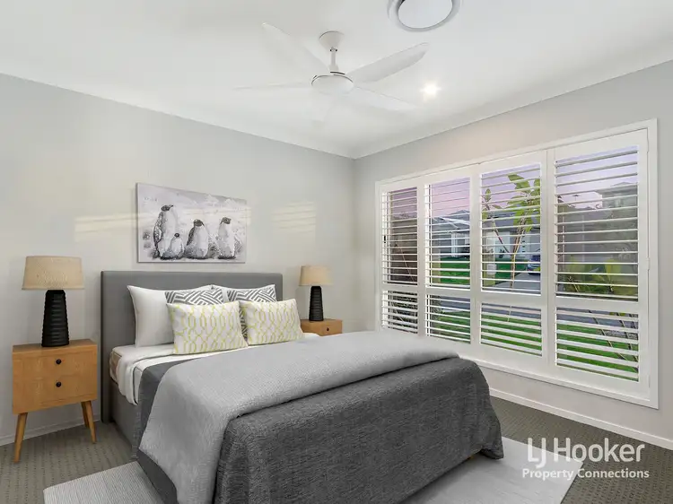 Sixth view of Homely house listing, 78 Palatial Crescent, Narangba QLD 4504