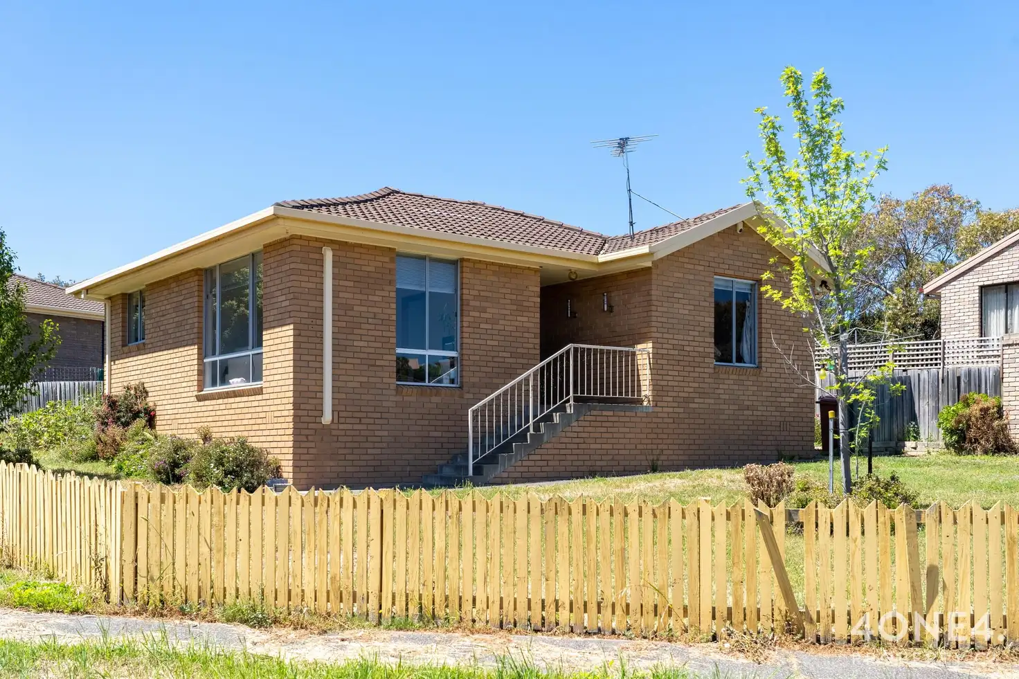 Main view of Homely house listing, 42 Viola Crescent, Gagebrook TAS 7030