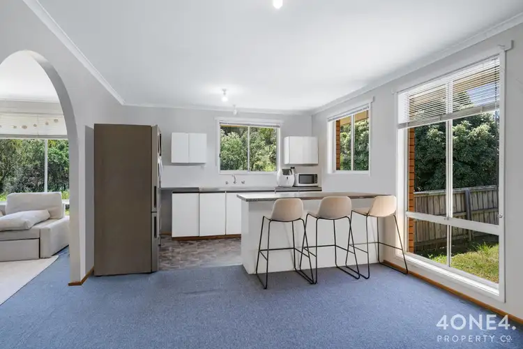 Third view of Homely house listing, 42 Viola Crescent, Gagebrook TAS 7030