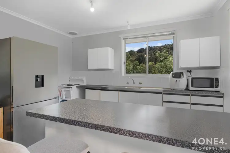 Fourth view of Homely house listing, 42 Viola Crescent, Gagebrook TAS 7030