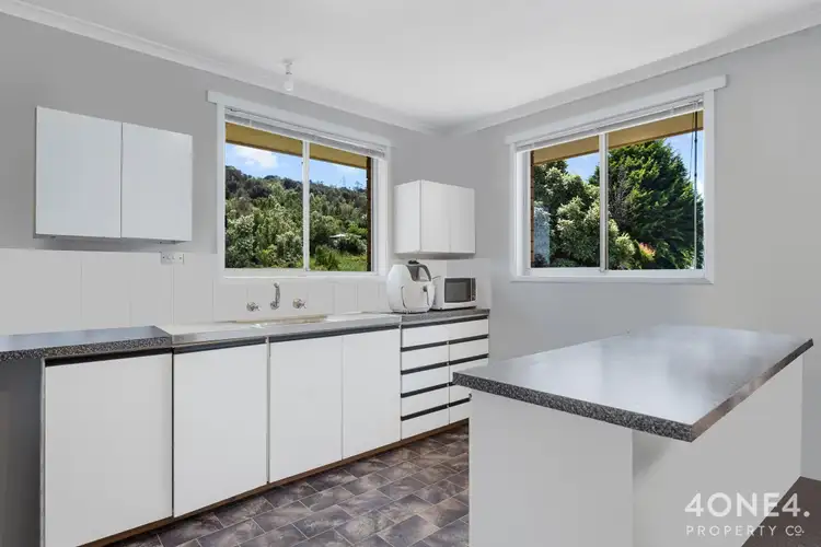 Fifth view of Homely house listing, 42 Viola Crescent, Gagebrook TAS 7030