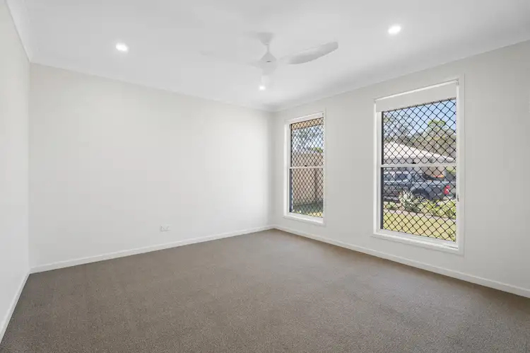 Fifth view of Homely house listing, 45 Bradman Way, Urangan QLD 4655