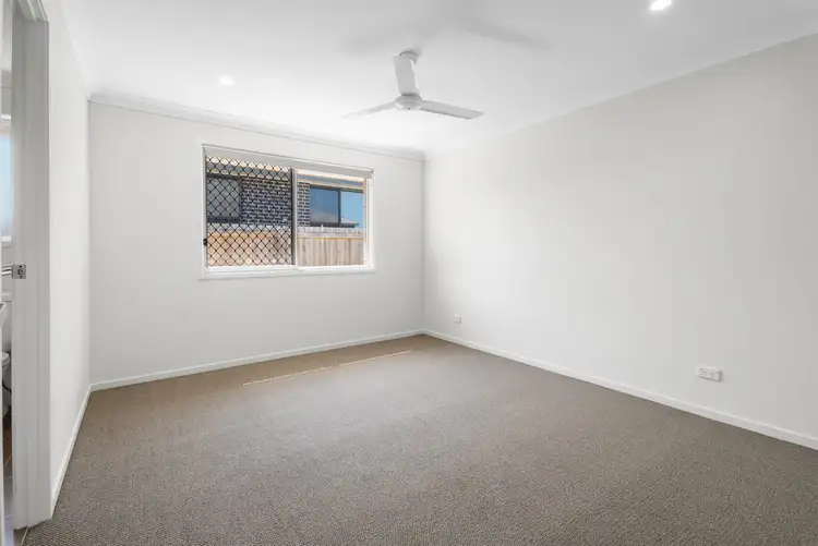 Sixth view of Homely house listing, 45 Bradman Way, Urangan QLD 4655