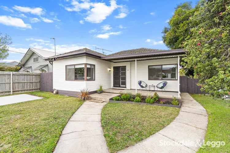 Main view of Homely house listing, 69 Tarwin Street, Morwell VIC 3840
