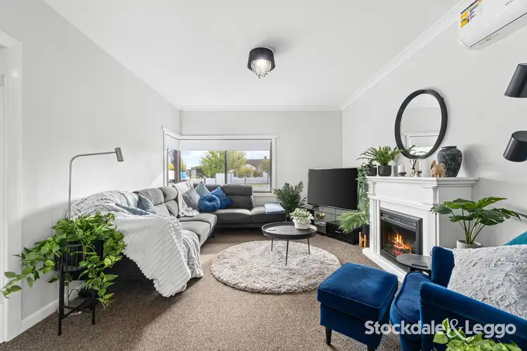 Third view of Homely house listing, 69 Tarwin Street, Morwell VIC 3840