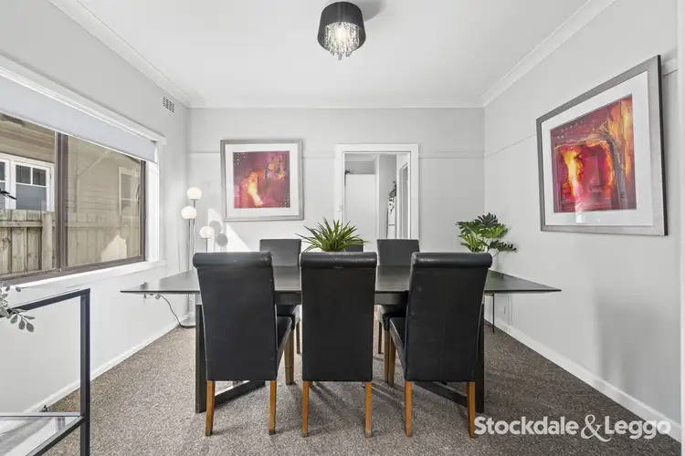 Fourth view of Homely house listing, 69 Tarwin Street, Morwell VIC 3840