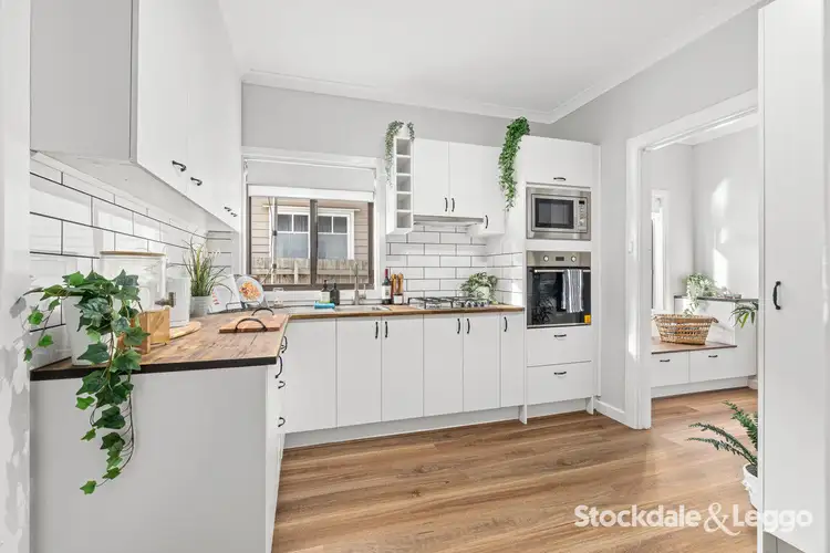 Fifth view of Homely house listing, 69 Tarwin Street, Morwell VIC 3840