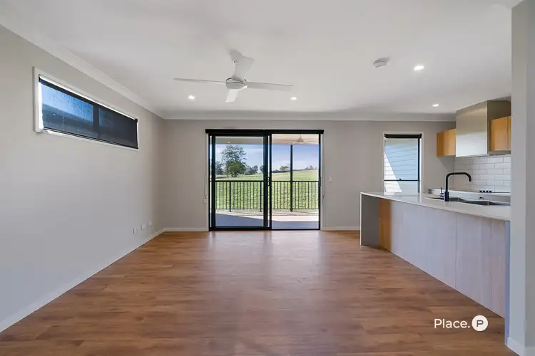 Second view of Homely townhouse listing, 39/10 Giosam Street, Richlands QLD 4077