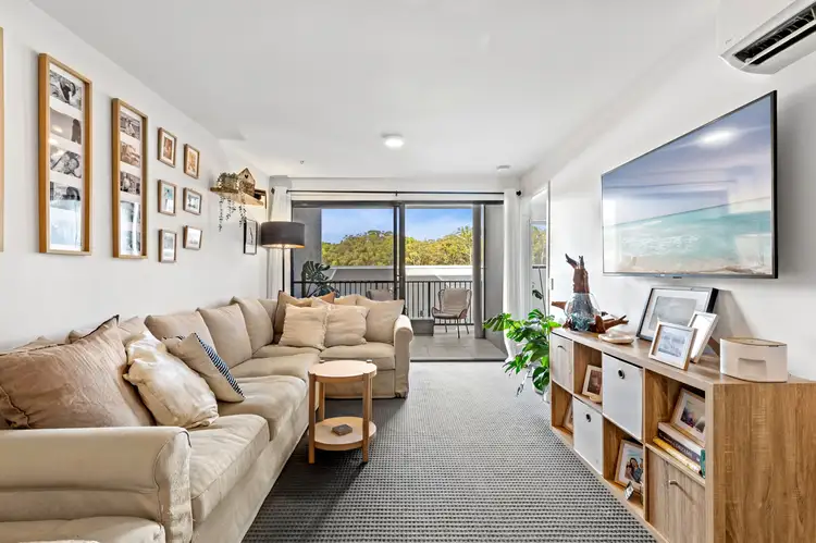 52/12 High Street, Sippy Downs QLD 4556