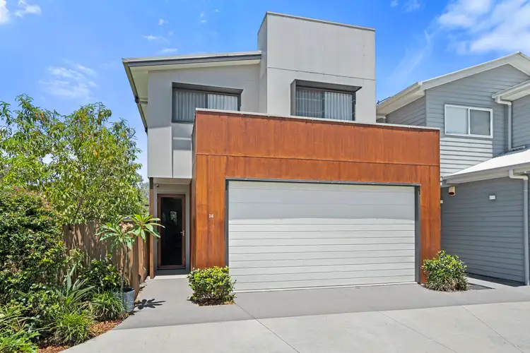 14/35 Villiers Street, Tingalpa QLD 4173