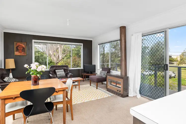 3 Malibu Drive, Bawley Point NSW 2539