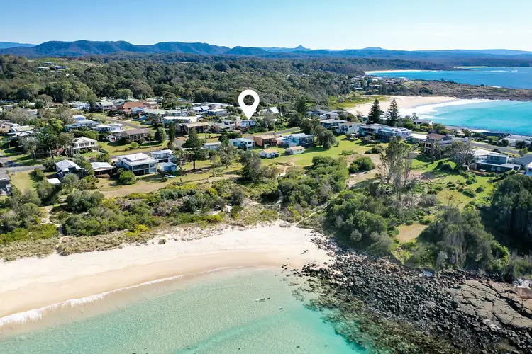 3 Malibu Drive, Bawley Point NSW 2539