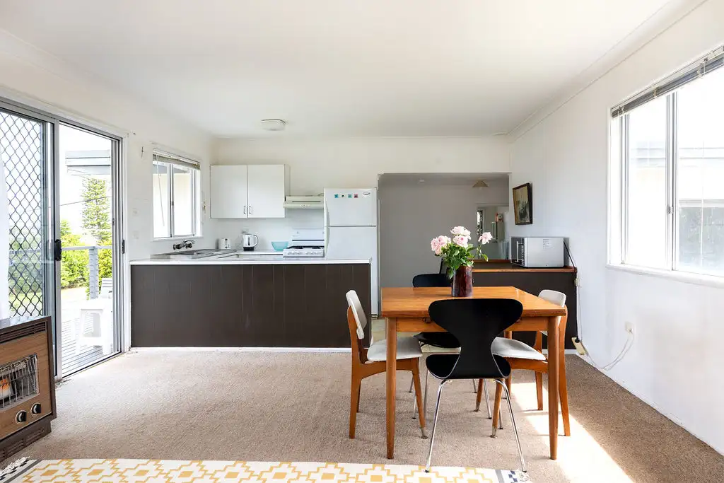 Main view of Homely house listing, 3 Malibu Drive, Bawley Point NSW 2539