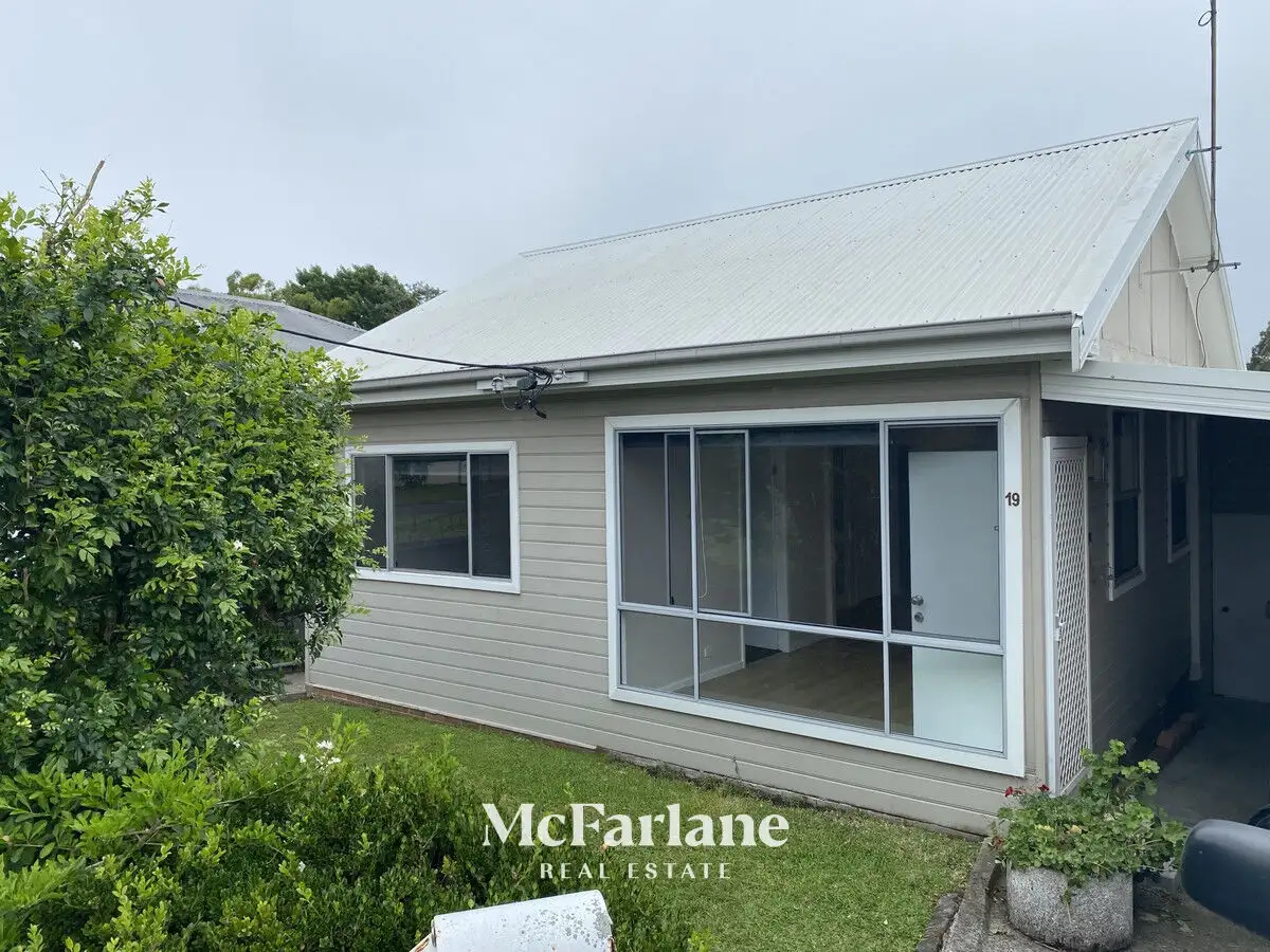 Main view of Homely house listing, 19 Orchard Street, Cardiff NSW 2285