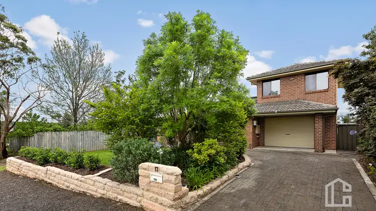 Main view of Homely house listing, 17 Fairways Crescent, Springwood NSW 2777