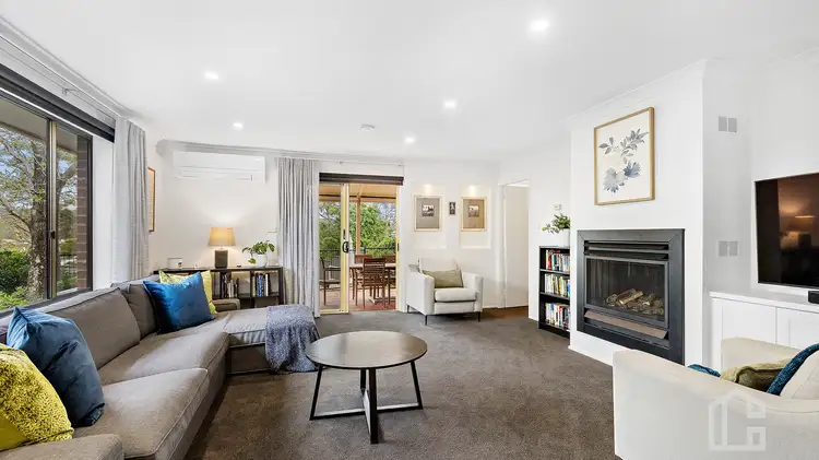 Third view of Homely house listing, 17 Fairways Crescent, Springwood NSW 2777