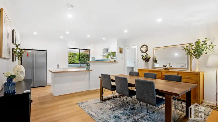 Fourth view of Homely house listing, 17 Fairways Crescent, Springwood NSW 2777