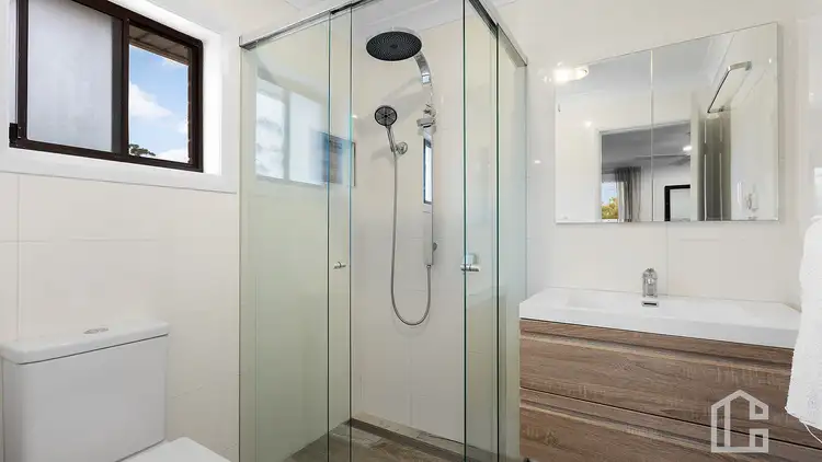 Fifth view of Homely house listing, 17 Fairways Crescent, Springwood NSW 2777
