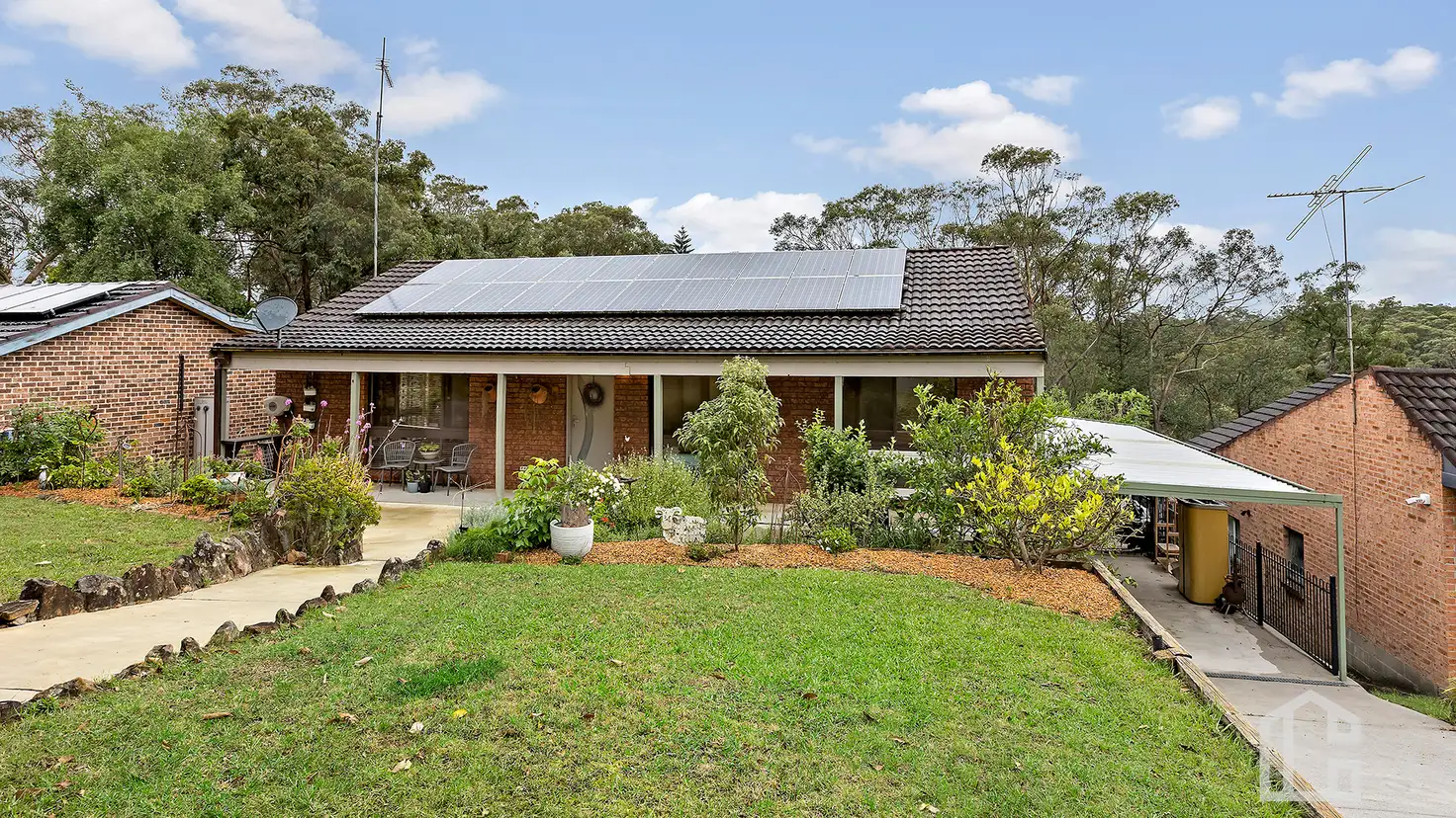 Main view of Homely house listing, 18 Tutor Close, Winmalee NSW 2777