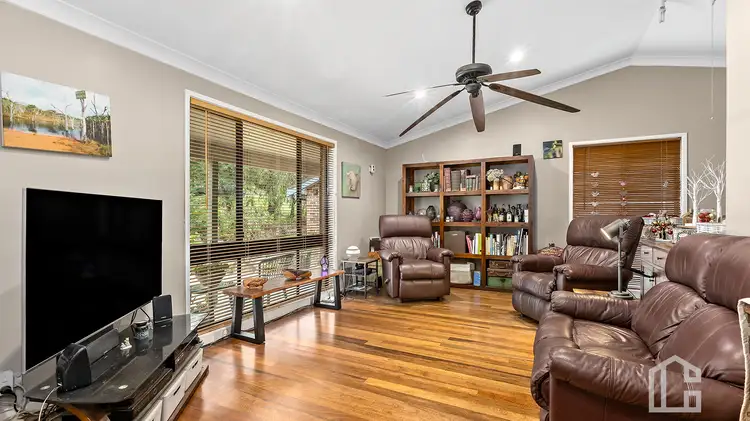 Third view of Homely house listing, 18 Tutor Close, Winmalee NSW 2777