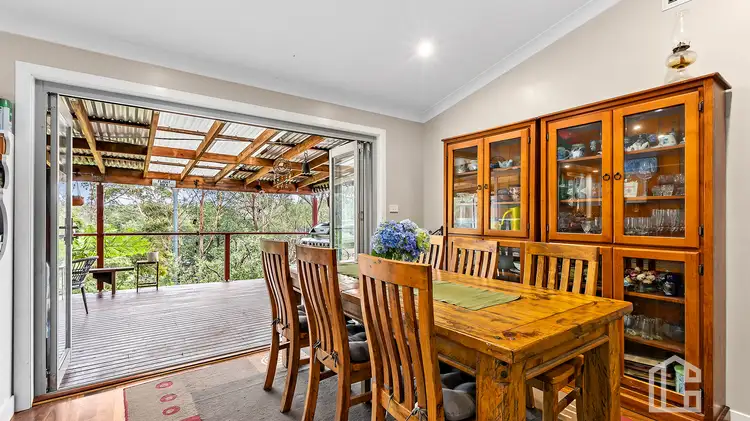 Fourth view of Homely house listing, 18 Tutor Close, Winmalee NSW 2777