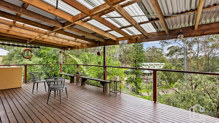 Fifth view of Homely house listing, 18 Tutor Close, Winmalee NSW 2777
