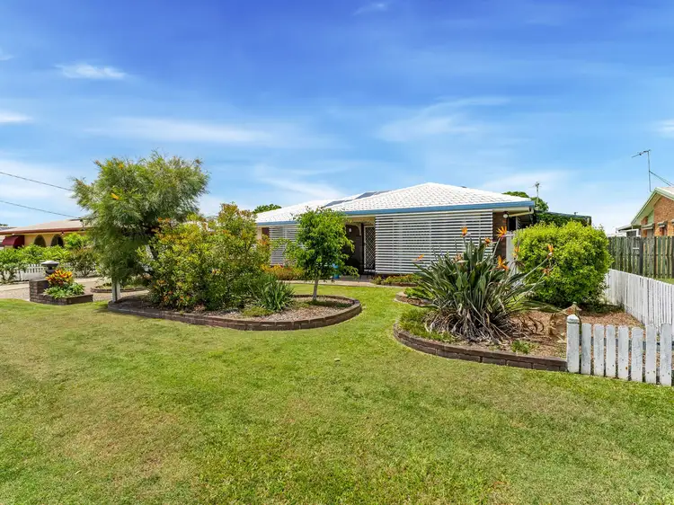 10 Mackenzie Court, Pialba QLD 4655