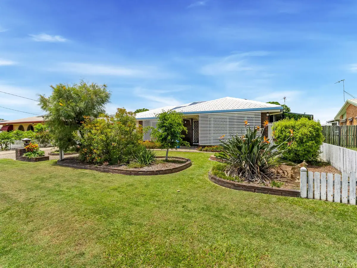 Main view of Homely house listing, 10 Mackenzie Court, Pialba QLD 4655