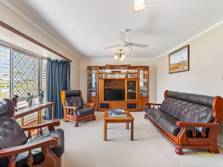 Second view of Homely house listing, 10 Mackenzie Court, Pialba QLD 4655