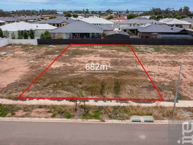 16 Woodlands Drive, Yarrawonga VIC 3730