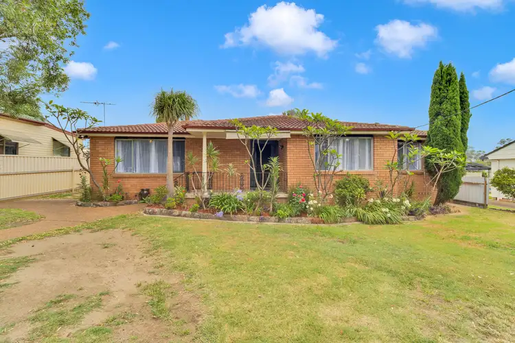 Main view of Homely house listing, 8 Anvil Street, Stanford Merthyr NSW 2327