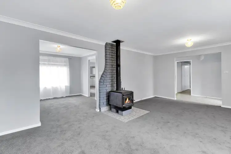 Third view of Homely house listing, 8 Anvil Street, Stanford Merthyr NSW 2327
