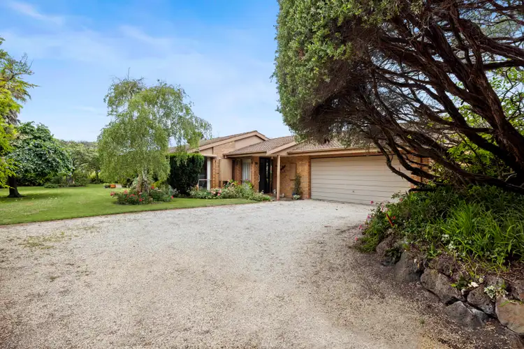 Third view of Homely house listing, 32 Miranda Street, Sorrento VIC 3943