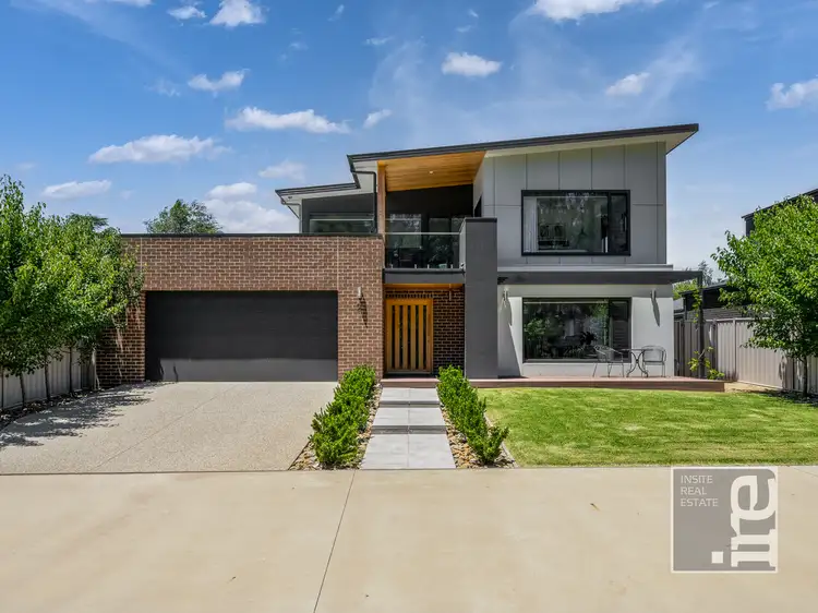 Lot 2/41 Cusack Street, Wangaratta VIC 3677