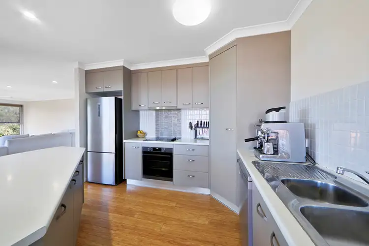 Sixth view of Homely house listing, 17 Panorama Drive, Qunaba QLD 4670