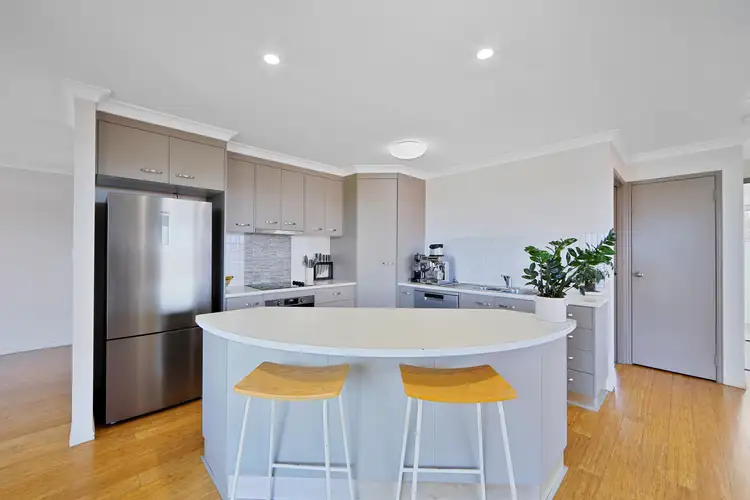 Seventh view of Homely house listing, 17 Panorama Drive, Qunaba QLD 4670