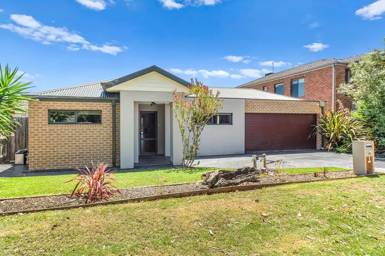 1 Rivette Way, Sandhurst VIC 3977
