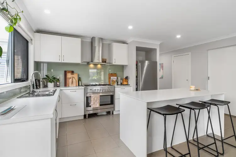 Second view of Homely house listing, 1 Rivette Way, Sandhurst VIC 3977